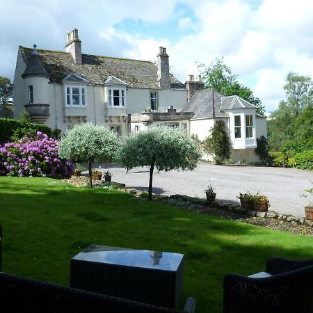 Craigellachie Lodge Екстериор снимка