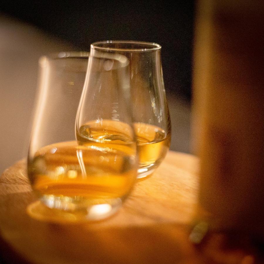 Craigellachie Lodge Екстериор снимка
