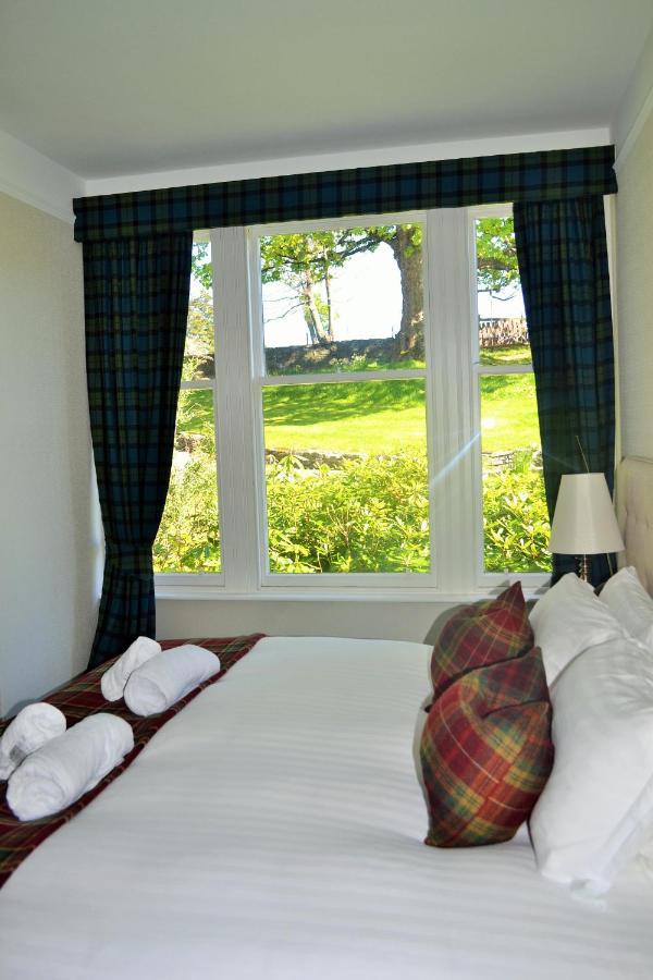 Craigellachie Lodge Екстериор снимка