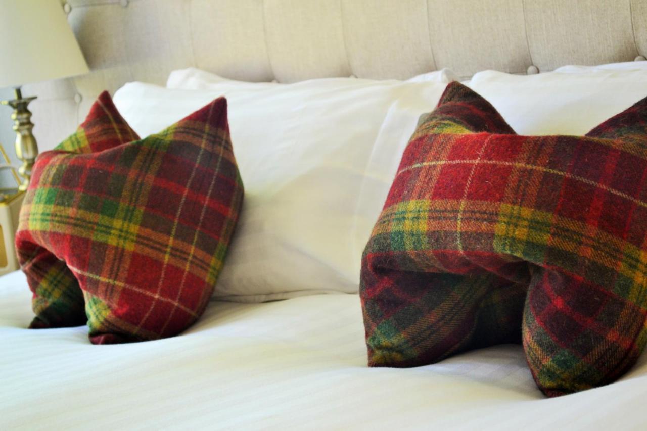Craigellachie Lodge Екстериор снимка