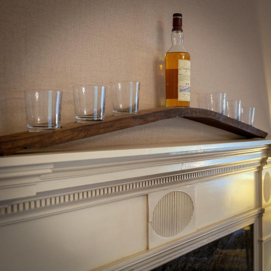 Craigellachie Lodge Екстериор снимка