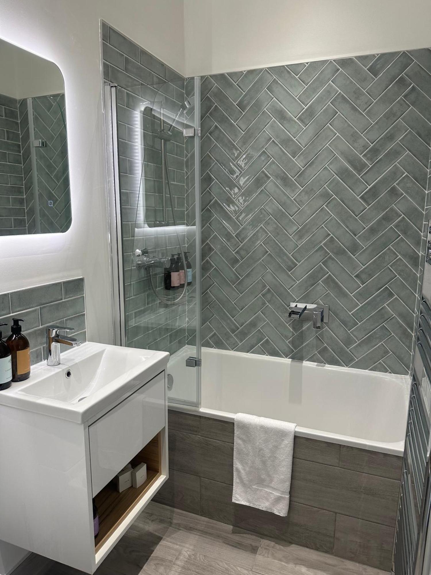 Craigellachie Lodge Екстериор снимка
